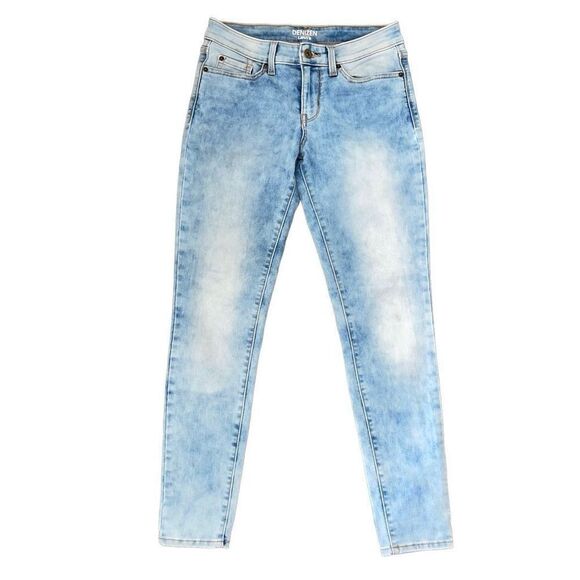 🌸 Denizen By Levi’s Sample Skinny Jeans 6 - Picture 1 of 8